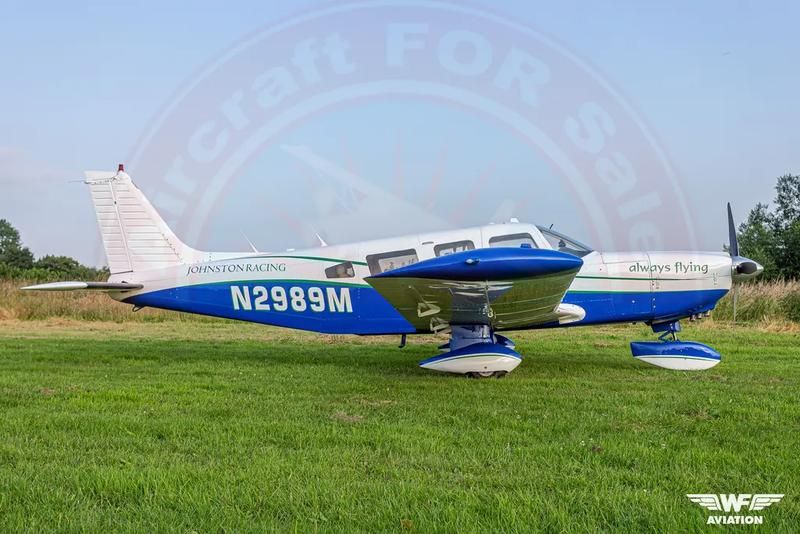 Piper PA-32 PA32-300, fotografía 1 de 11