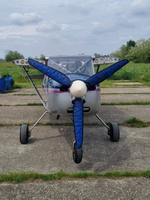 Aeropro Eurofox, fotografía 2 de 5