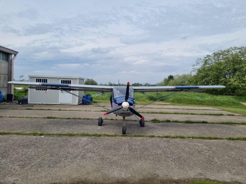Aeropro Eurofox, fotografía 3 de 5