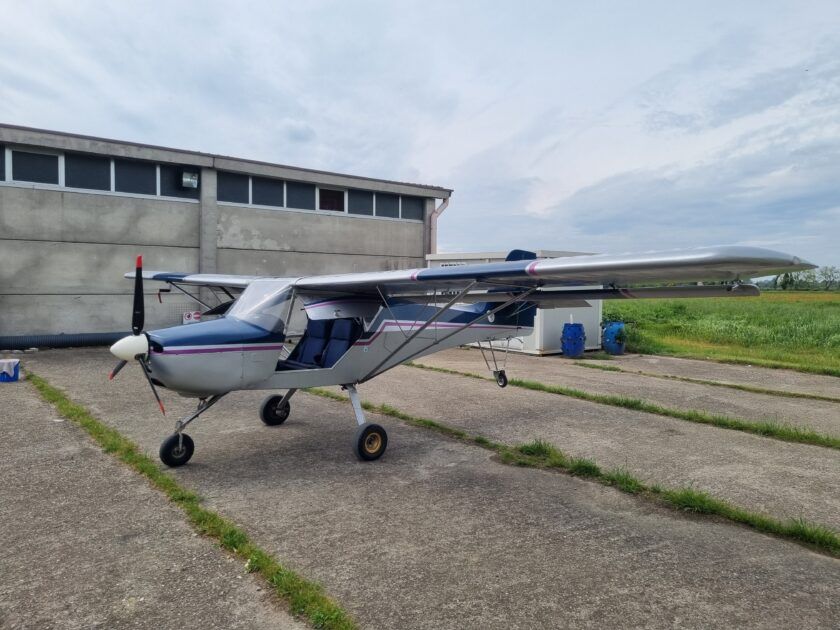 Aeropro Eurofox, fotografía 4 de 5