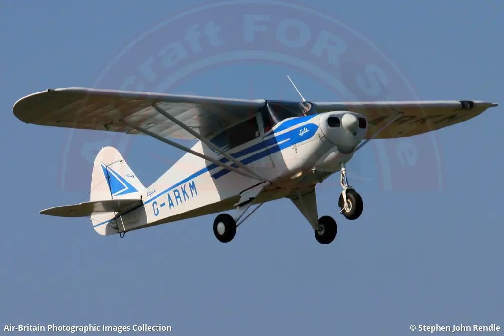 Piper Colt, fotografía 9 de 9