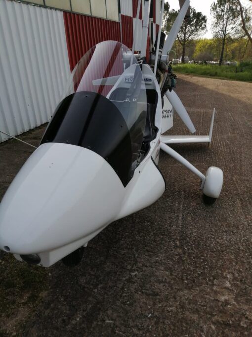 Magni Gyro M 14, fotografía 3 de 4