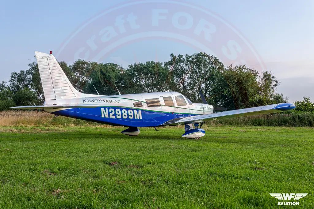 Piper PA-32 PA32-300, fotografía 3 de 11