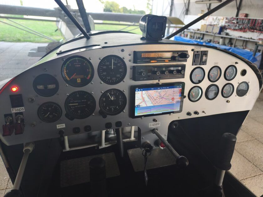 Fly Castelluccio Flash, fotografía 3 de 5