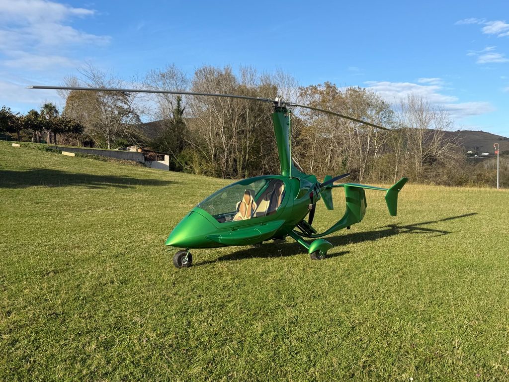 ELA Aviación ELA 10, fotografía 3 de 3