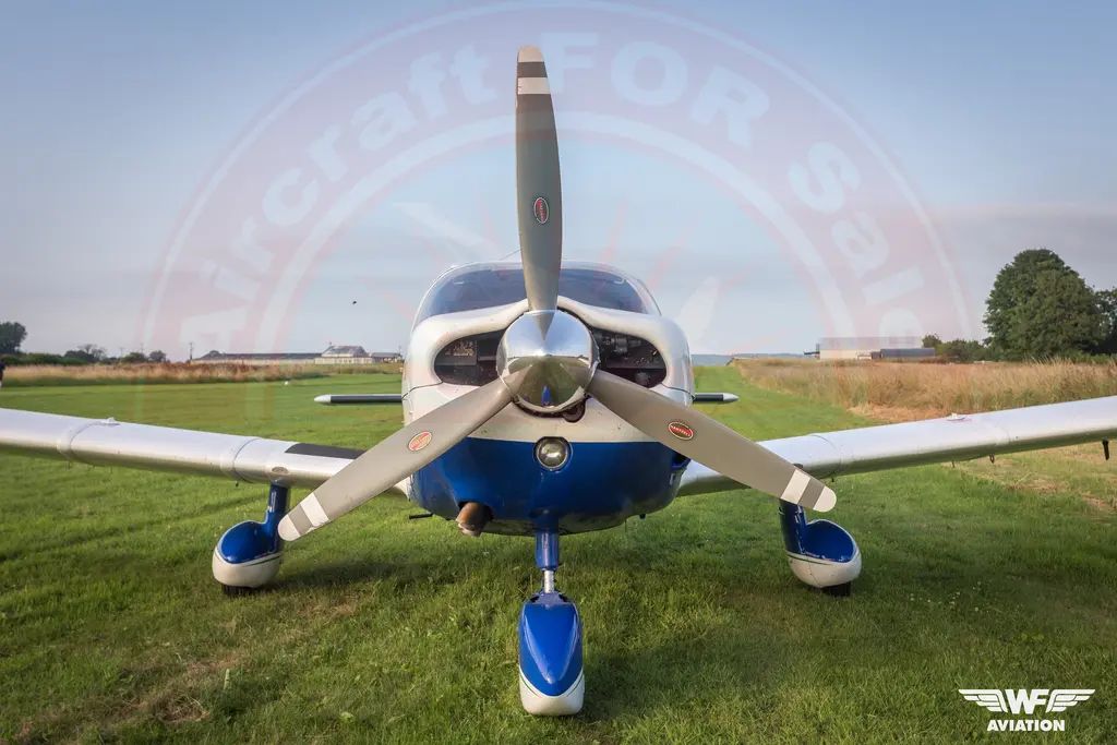 Piper PA-32 PA32-300, fotografía 9 de 11