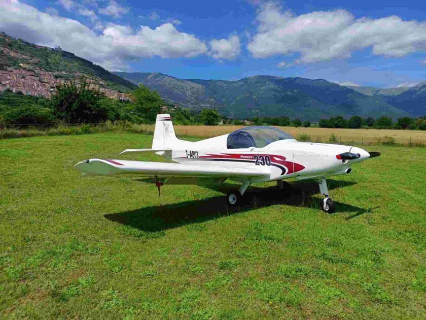 Alpi 230, fotografía 2 de 5