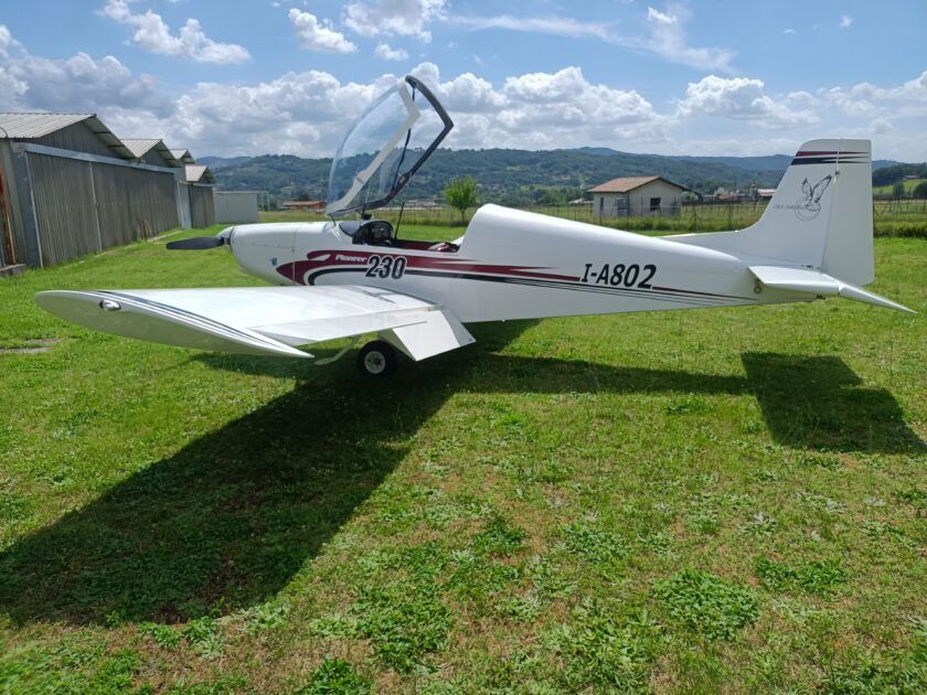 Alpi 230, fotografía 3 de 5