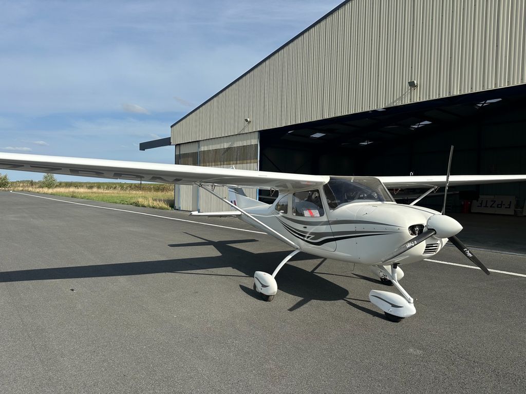 Air Lony Skylane, fotografía 2 de 3