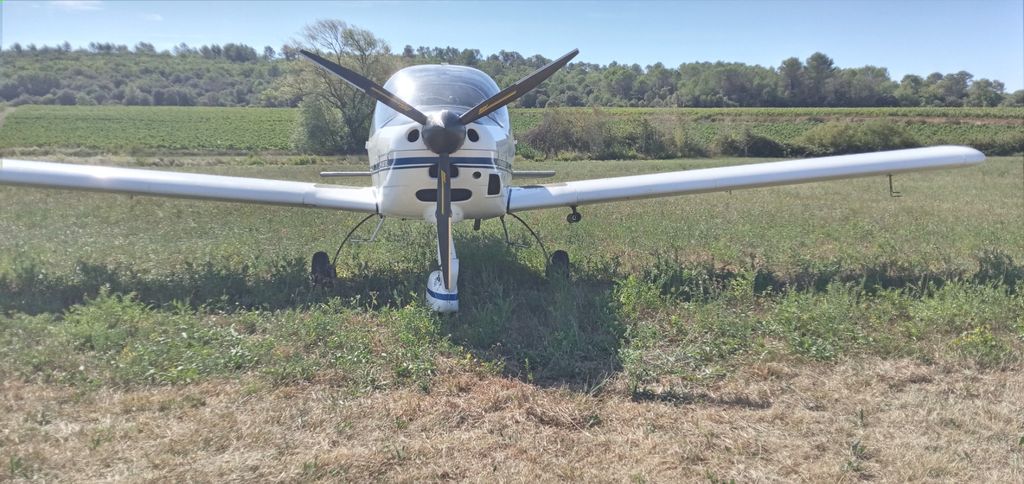 Tecnam P 96, fotografía 2 de 3