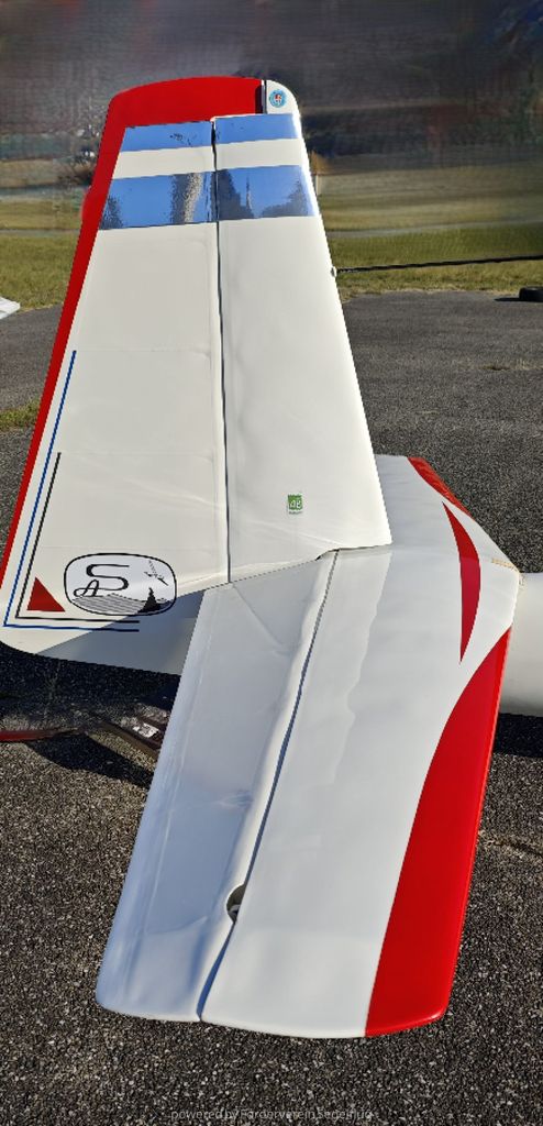Schleicher K6 cr, fotografía 4 de 5