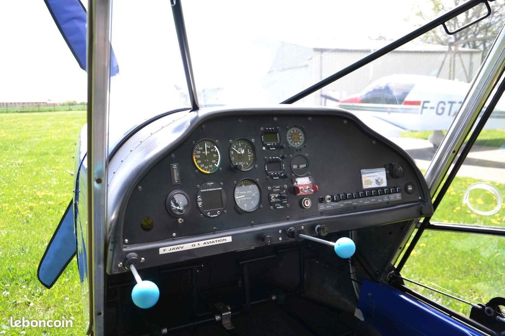 G1 Aviation G1, fotografía 2 de 2