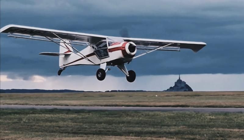 Kitfox Aircraft Kitfox, fotografía 1 de 2