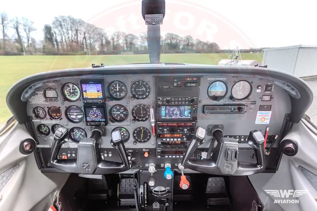 Cessna 182, fotografía 2 de 10