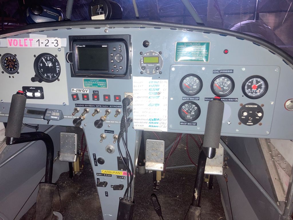 Rans RANS S-6 Wong 116, fotografía 2 de 3