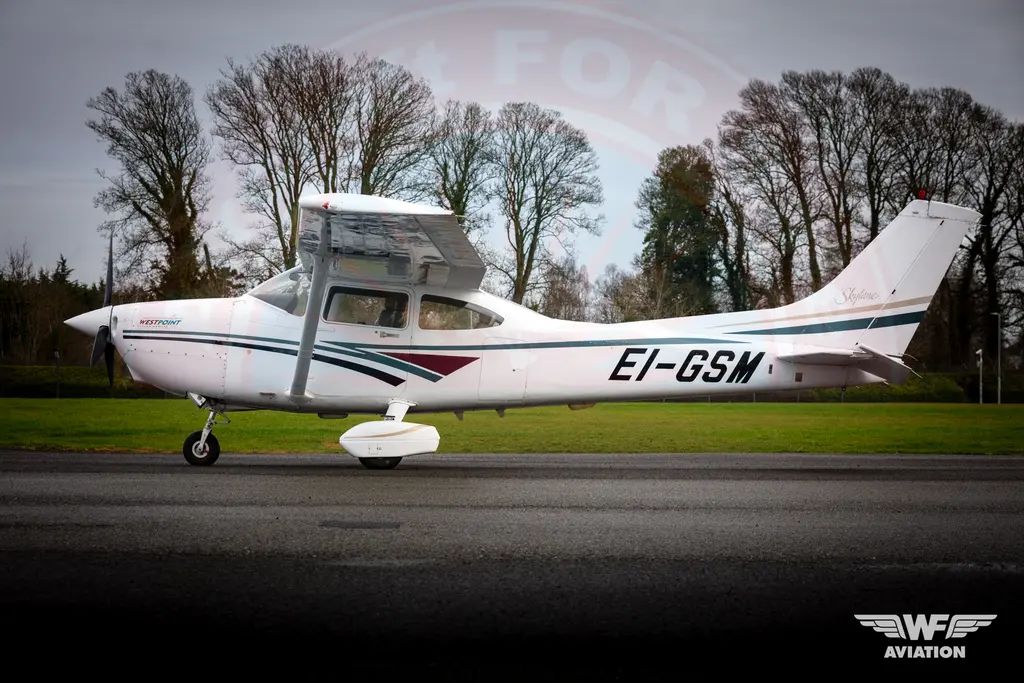 Cessna 182, fotografía 4 de 10