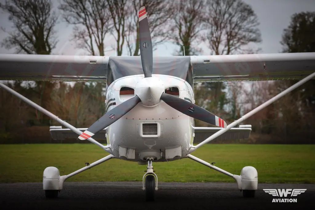 Cessna 182, fotografía 5 de 10