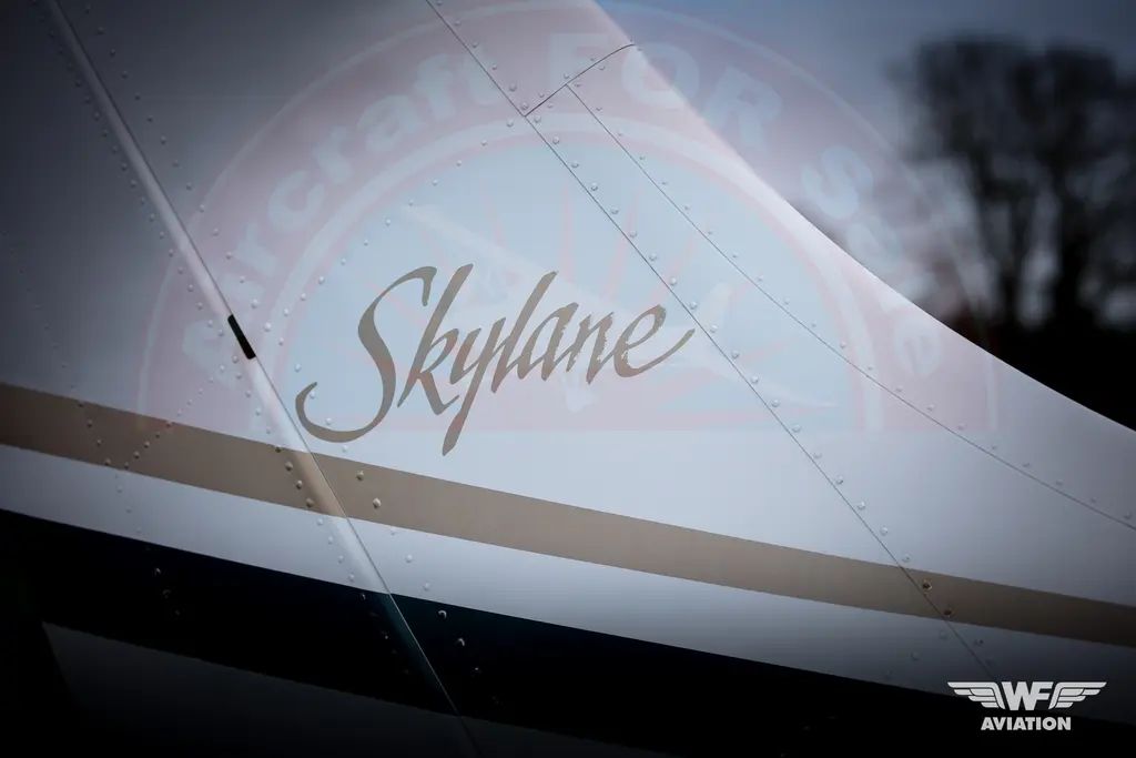 Cessna 182, fotografía 6 de 10