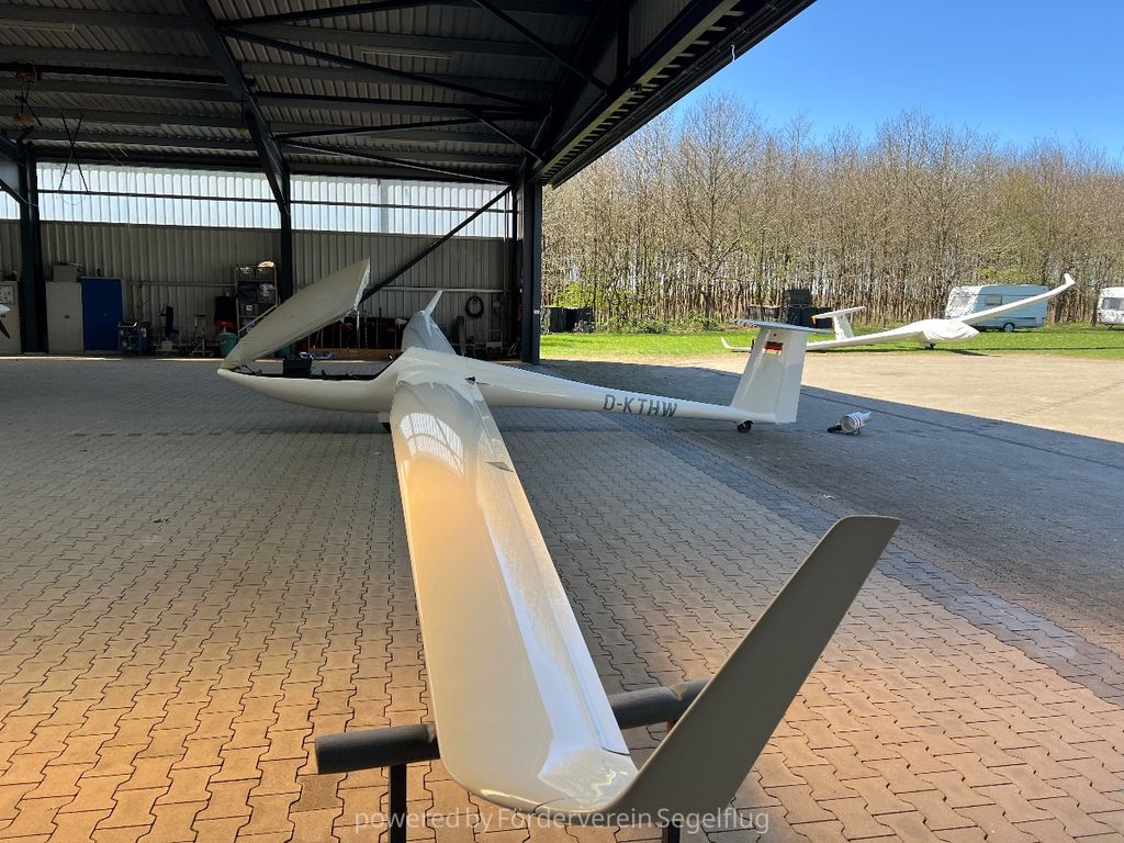 DG DG-800 18m, fotografía 2 de 18