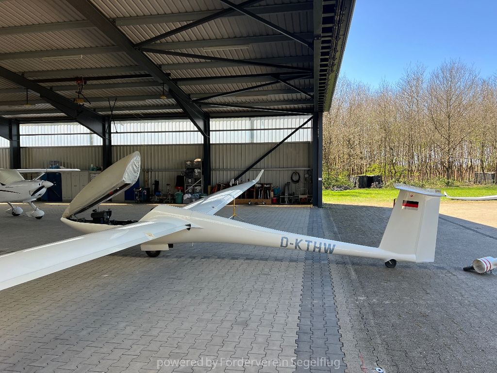 DG DG-800 18m, fotografía 3 de 18