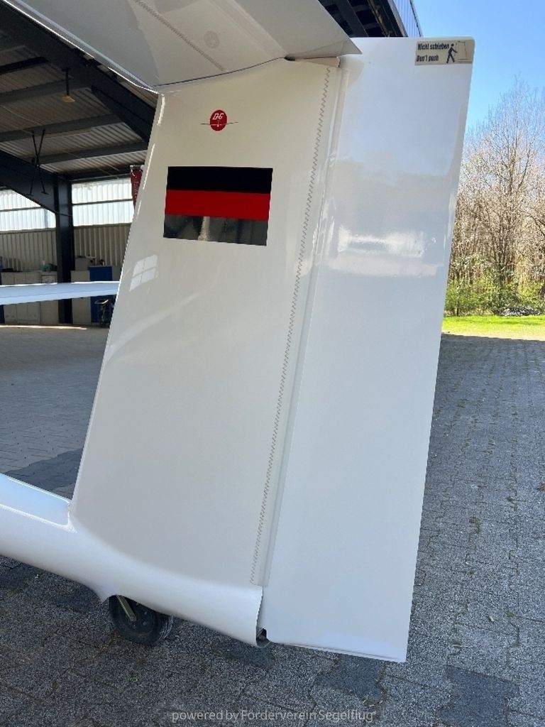 DG DG-800 18m, fotografía 10 de 18