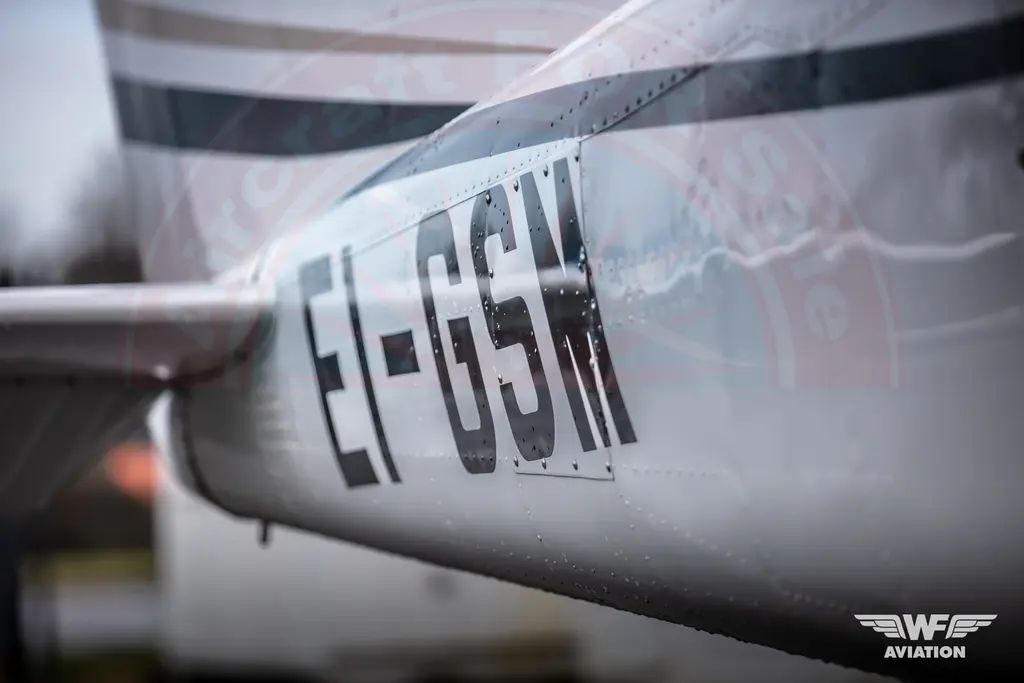 Cessna 182, fotografía 7 de 10