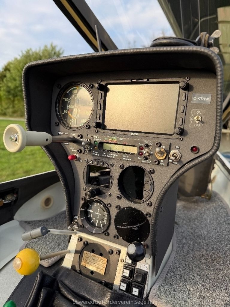 DG DG-800 18m, fotografía 13 de 18