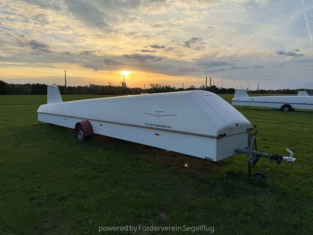 DG DG-800 18m, fotografía 17 de 18