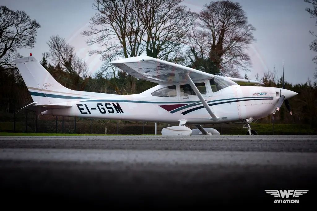 Cessna 182, fotografía 8 de 10