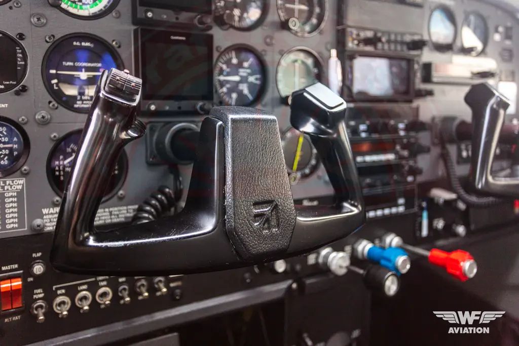 Cessna 182, fotografía 9 de 10