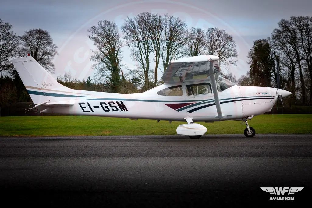 Cessna 182, fotografía 10 de 10