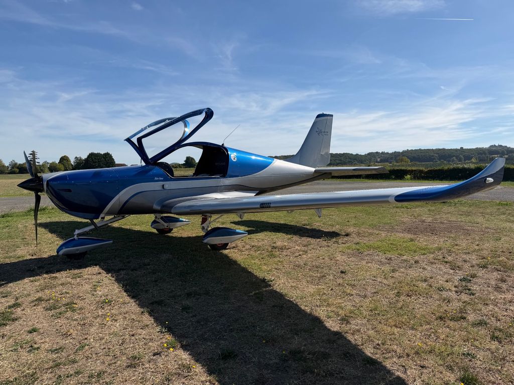 Skyleader JA 400, fotografía 2 de 3