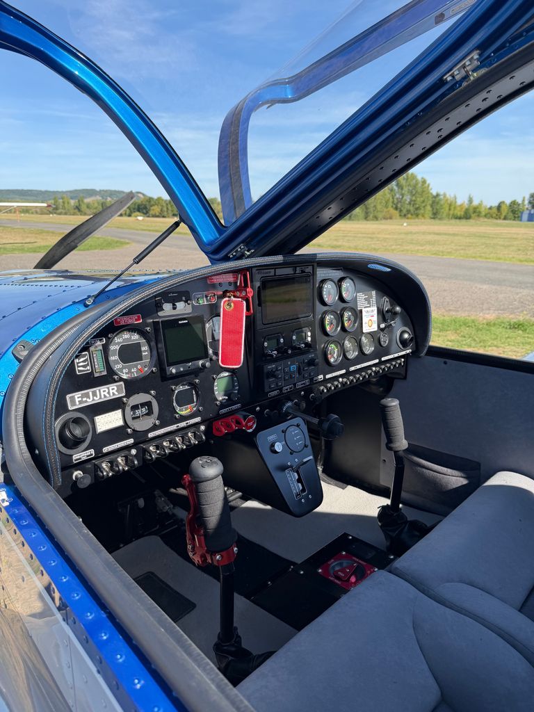 Skyleader JA 400, fotografía 3 de 3