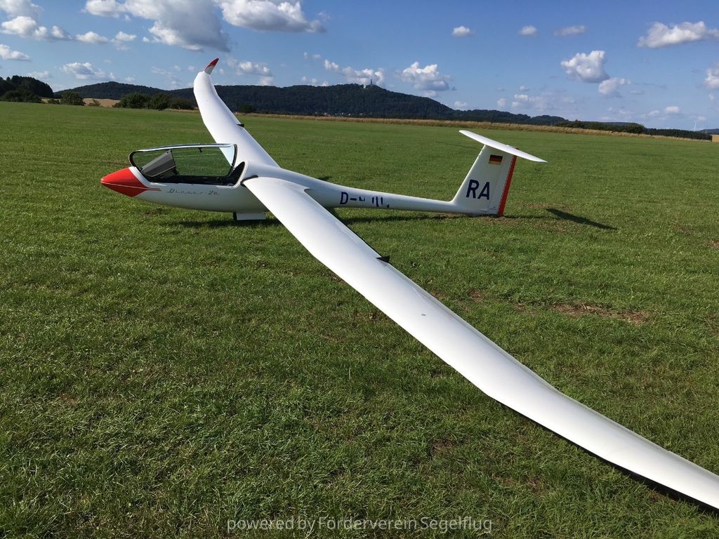 Schempp-Hirth Discus-2, fotografía 3 de 10