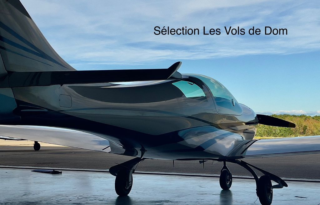 JMB Aircraft VL3, fotografía 2 de 3