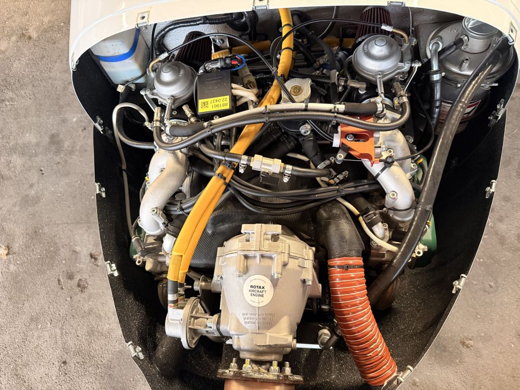 Ekolot KR-030, fotografía 3 de 3