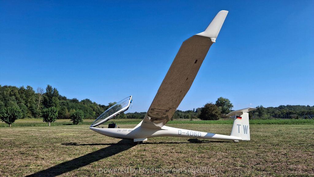 DG DG-300 Standard, fotografía 3 de 10