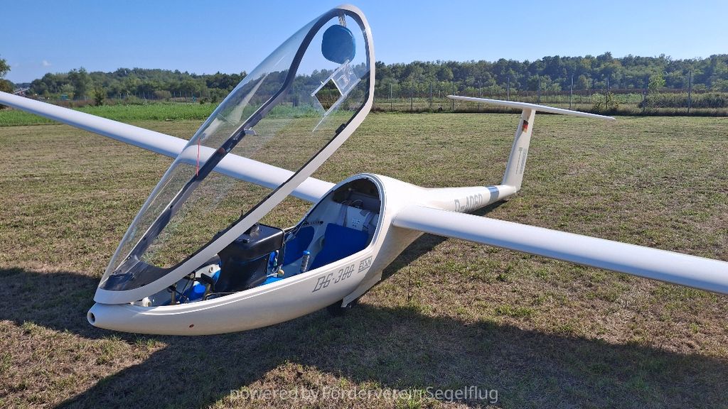 DG DG-300 Standard, fotografía 6 de 10