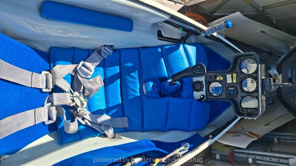 DG DG-300 Standard, fotografía 8 de 10