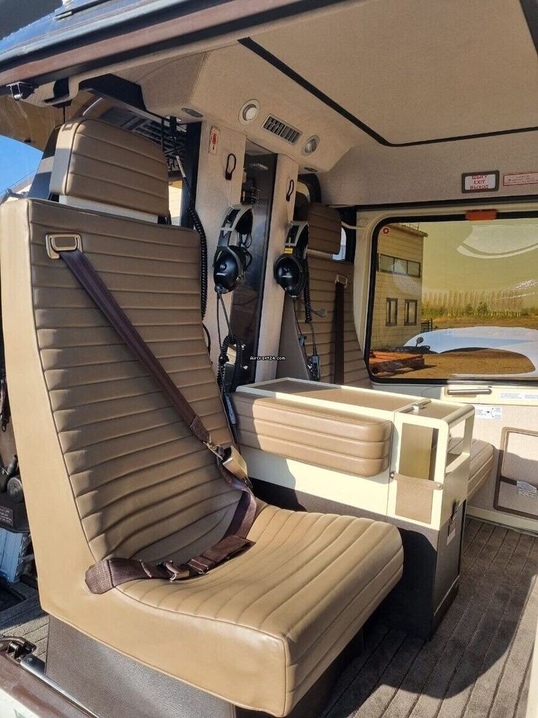 Airbus Helicopters EC135, fotografía 4 de 6