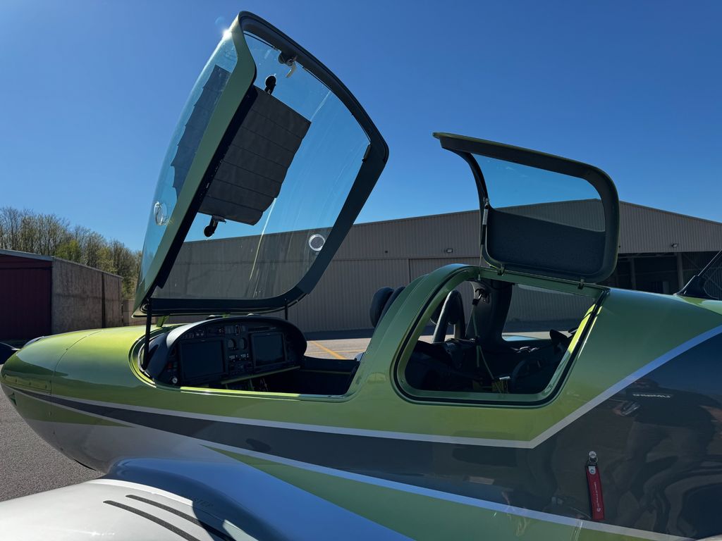 JMB Aircraft VL3, fotografía 3 de 3