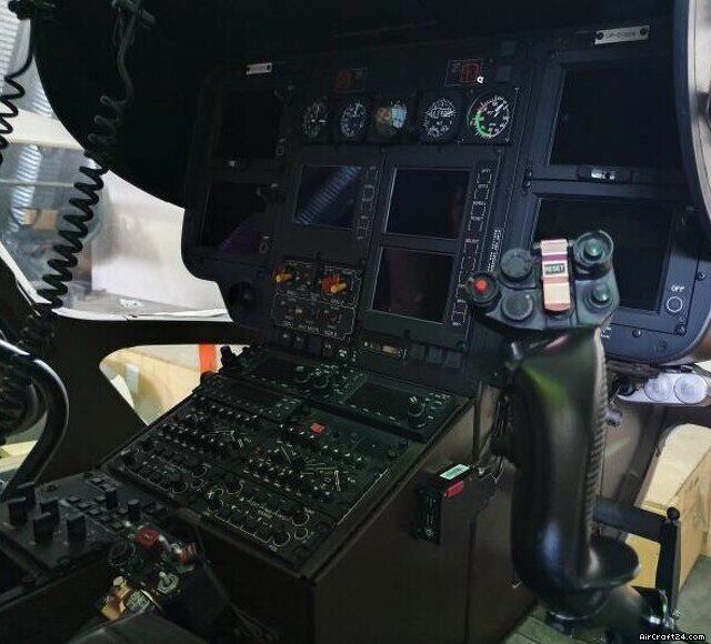 Airbus Helicopters EC135, fotografía 5 de 6