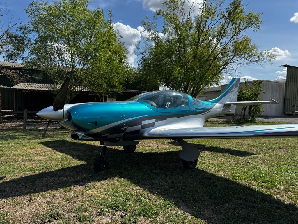 JMB Aircraft VL3, fotografía 1 de 3