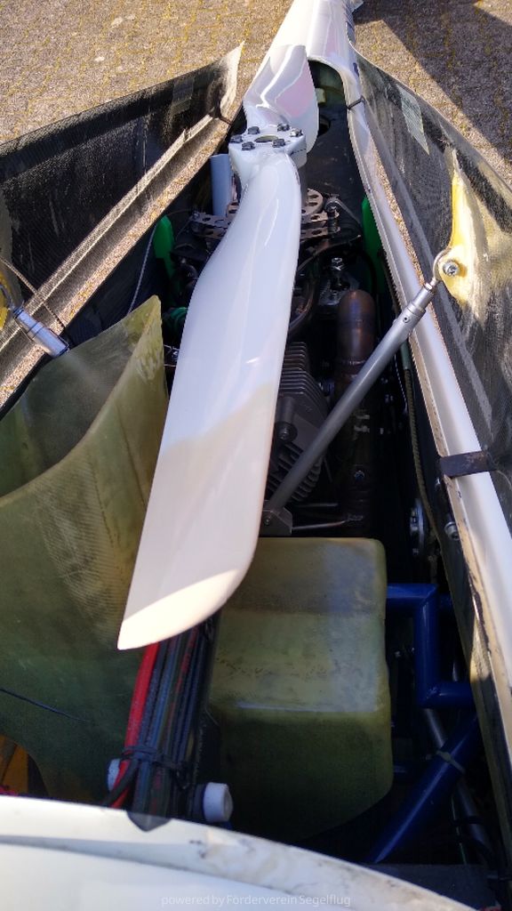 Wezel Flugzeugtechnik APIS 2, fotografía 2 de 6