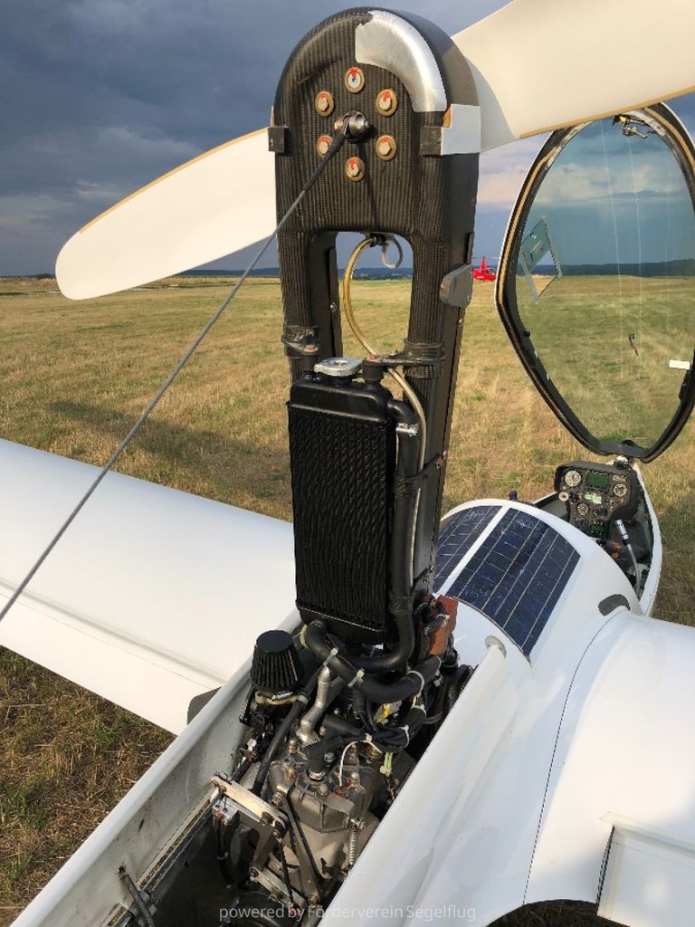 DG DG-808 18m, fotografía 2 de 7