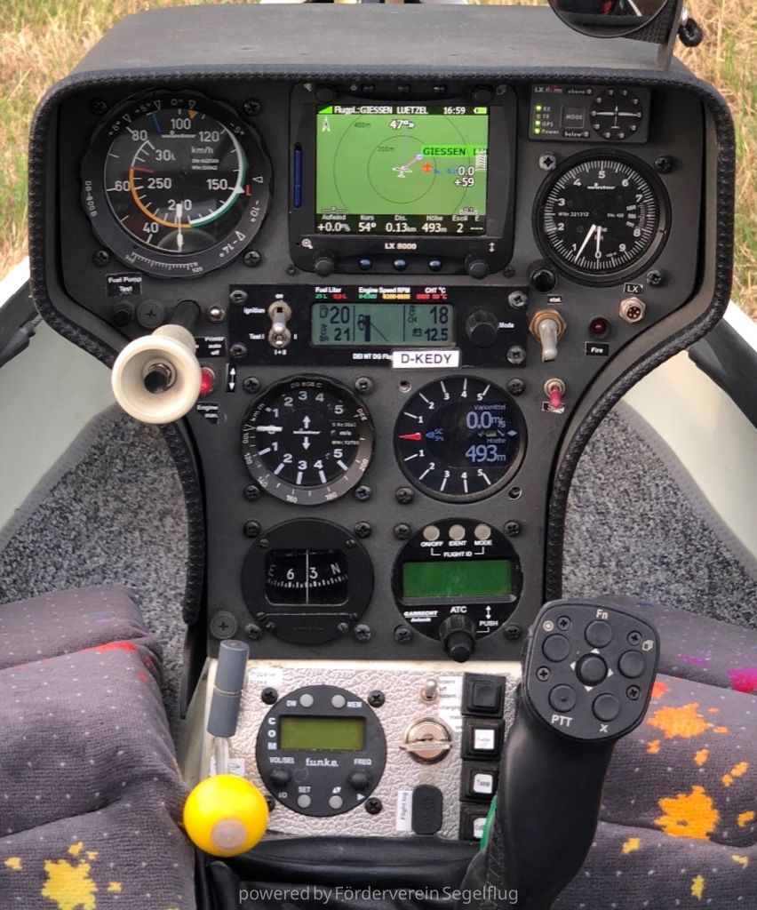 DG DG-808 18m, fotografía 5 de 7