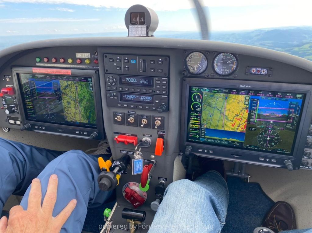 Aerospool WT9, fotografía 2 de 3