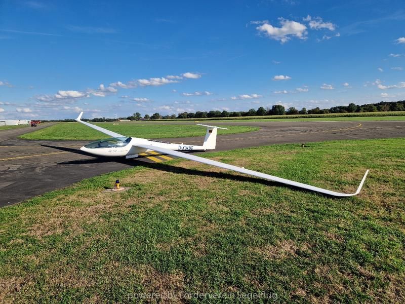 DG DG-808 18m, fotografía 1 de 8