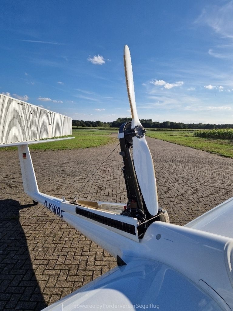 DG DG-808 18m, fotografía 3 de 8