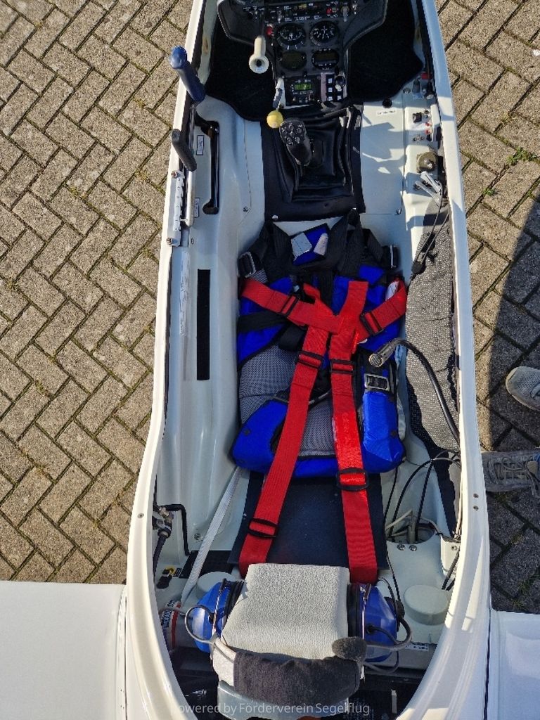DG DG-808 18m, fotografía 5 de 8